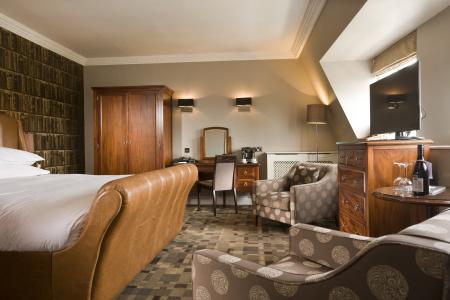 du Vin Cannizaro House Wimbledon - 6
