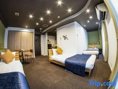 S-Presso Central - 117