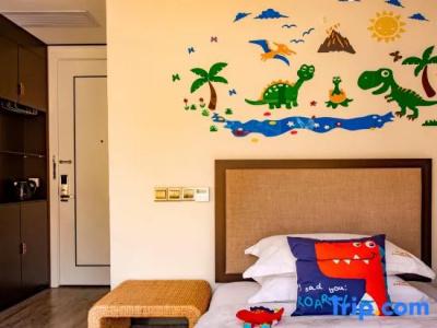 Peach Blossom Resort (near Reed Flute Rock, free pick up for min 3 nights) - 27
