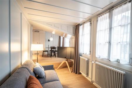 Best Western Plus Bern - 40