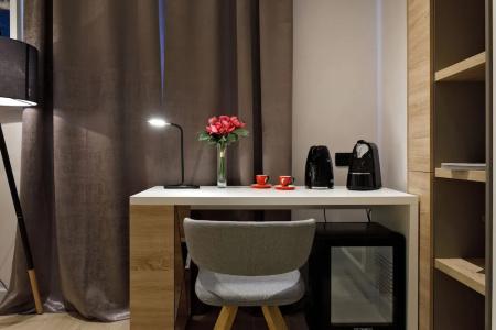 Sailor Boutique Rooms - 11