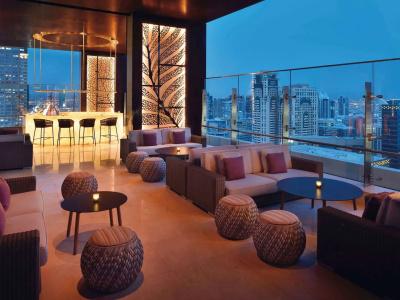 Grand Plaza Mövenpick - 26
