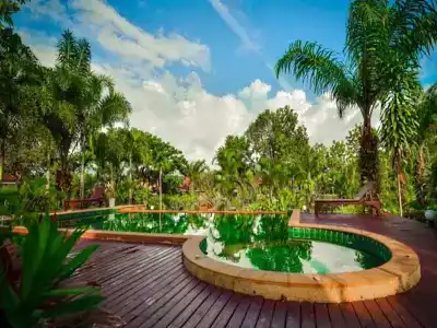 Rangsiman Resort - 13