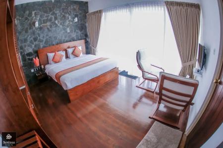 Serenus Boutique Villa - 19