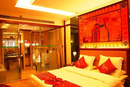 Lijiang Golden Path Hospitality - 77