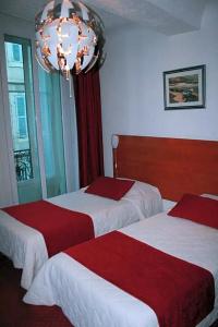 Hôtel Le Chambellan - 53
