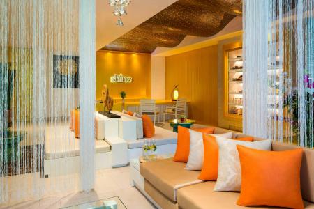 Sheraton Hua Hin Resort & Spa - Sha Extra Plus - 32