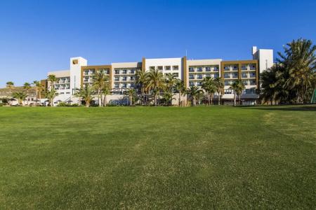 Valle Del Este Golf Resort - 46