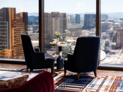 Las Vegas Hilton At Resorts World - 14