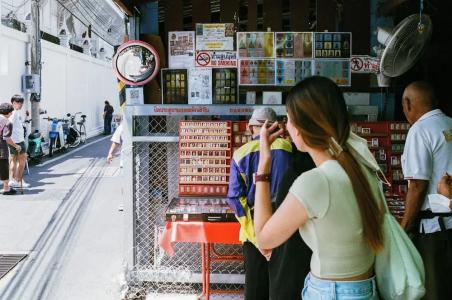 Wanglang Apartment - 20