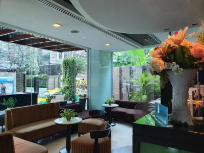 Amora Neoluxe Suites - 23