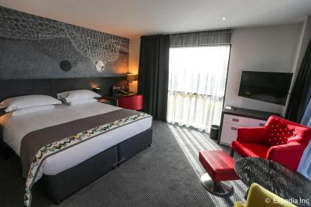 Football, Old Trafford, a Tribute Portfolio Hotel - 4