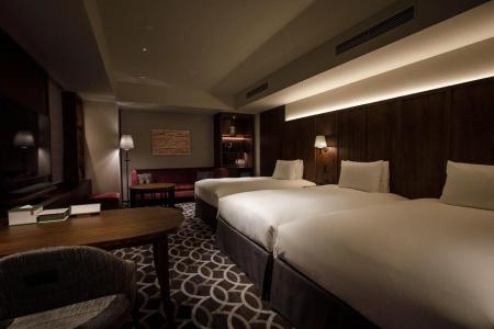 Grand Bach Tokyo Ginza - 6