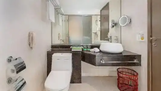 Holiday Inn Nanjing Aqua City, An Ihg - 138