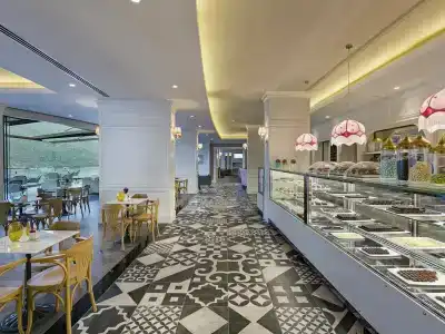 Titanic Deluxe Bodrum - 39