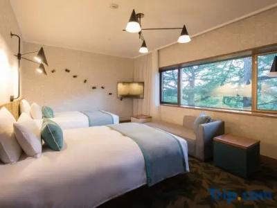 Karuizawa Prince East - 40