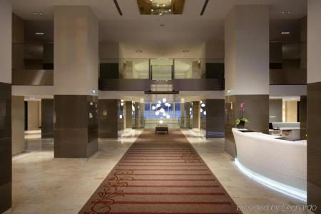 Hilton Vienna Danube Waterfront - 41