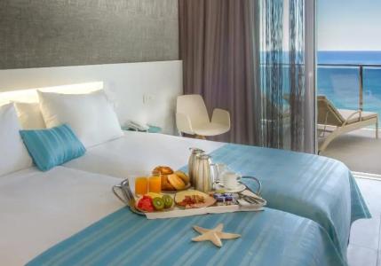 Estimar Calpe Suitopia - 42