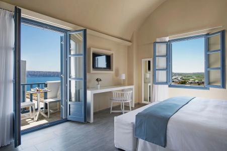 Acroterra Rosa & Spa - 53