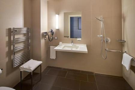 Unahotels Bologna Fiera - 45