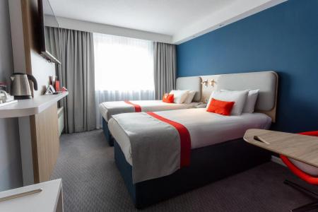 Holiday Inn Express - Glasgow - City Ctr Theatreland, An Ihg - 59