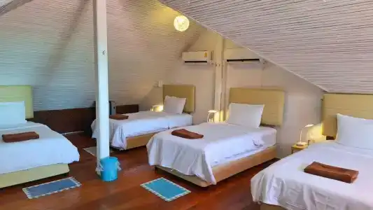 Alpha Gay Resort & Spa - 41