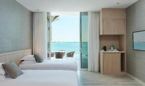 Nurai Island Resort - 77