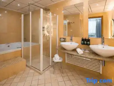 Crowne Plaza Padova, An Ihg - 79
