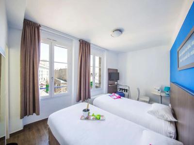 ibis Styles Saint Malo Centre Historique - 5