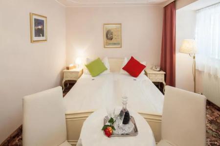 Aviano Boutiquehotel - 88