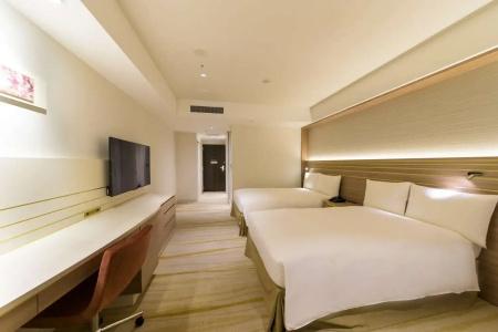 DoubleTree by Hilton Okinawa Chatan Resort - 66