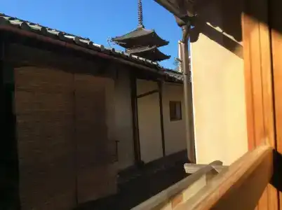 Kiyomizu Machiya Inn - 0