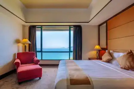 The Pacific Sutera - 37