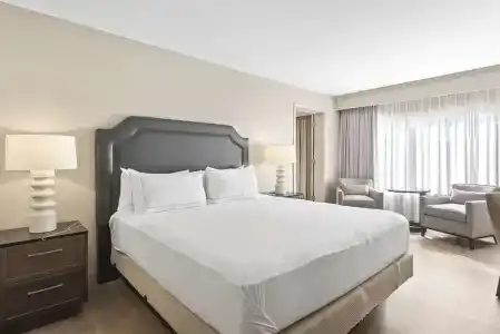 DoubleTree by Hilton - 63