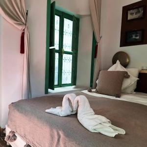 Riad El Grably - 57