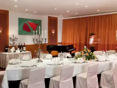 Mercure Tagungs- & LandKrefeld - 26