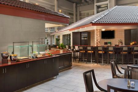 Embassy Suites - 24