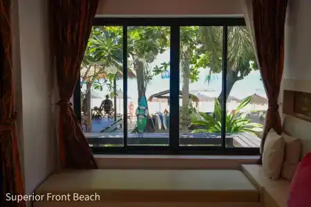 Silver Sand - 9