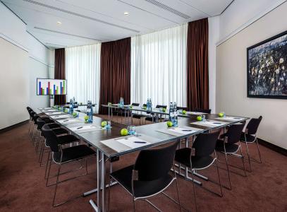 Dorint City-Bremen - 14
