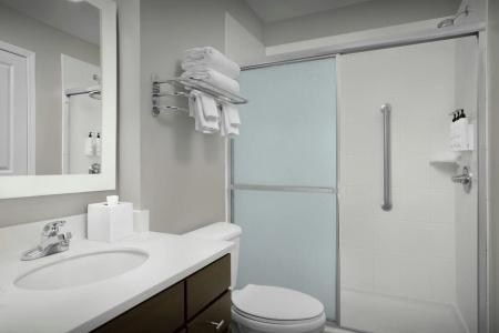 TownePlace Suites - 15