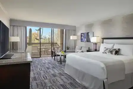 Loews Ventana Canyon Resort - 63