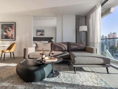 Peppers Broadbeach - 124