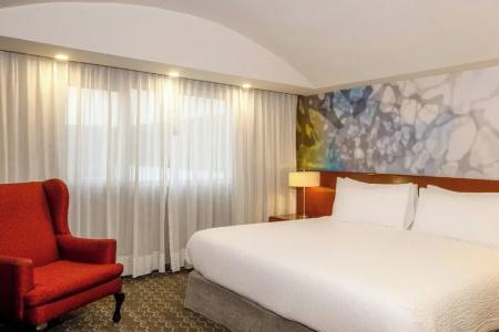 Courtyard by Marriott Mexico City Revolucion - 119
