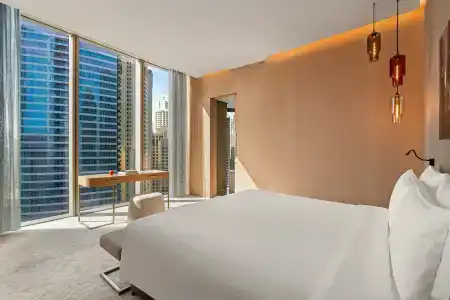 Rixos Premium Dubai JBR - 48