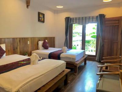Phu Quoc Village - 30
