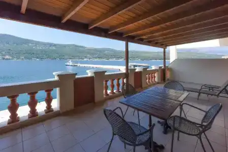 Samos City - 165