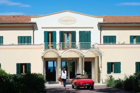 Tombolo Talasso Resort - 47