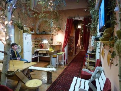 Artharmony Pension & Hostel - 26