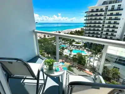 Best Western Plus Atlantic Beach Resort - 7