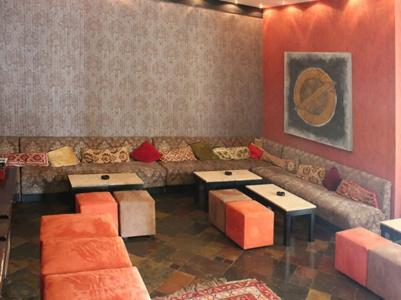 Sheki Saray - 8